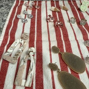 Miscellaneous Earrings